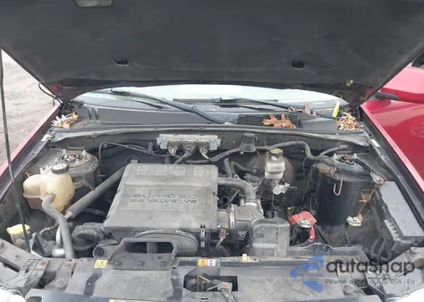 2009 Ford Escape Limited из США, поврежденный, VIN 1FMCU94G19KB13157